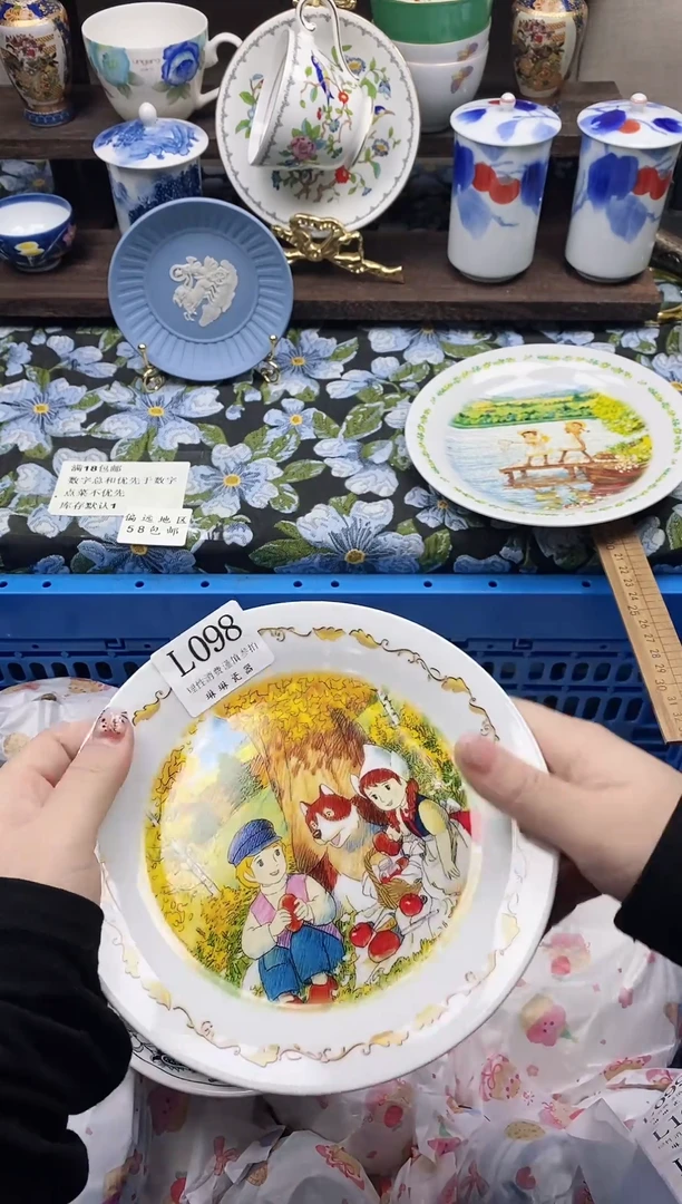 瓷片G****9                L098