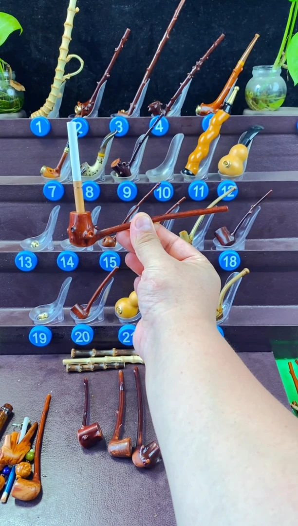 木檬子木的精品小斗