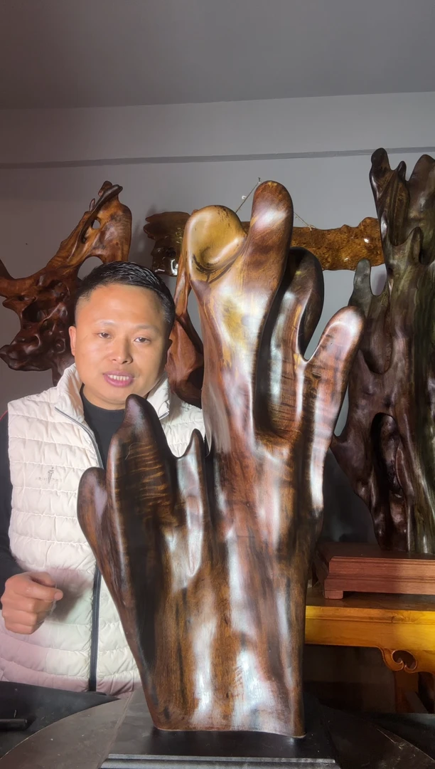 【闪购商品】金丝楠以直播间截图为准