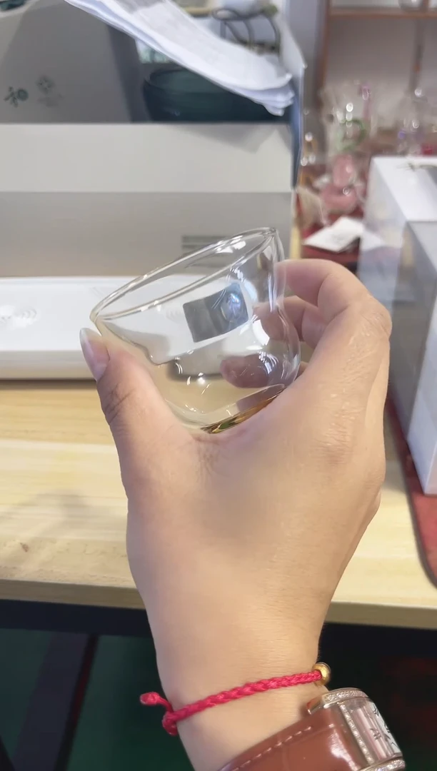 福禄杯琥珀色，，，，，