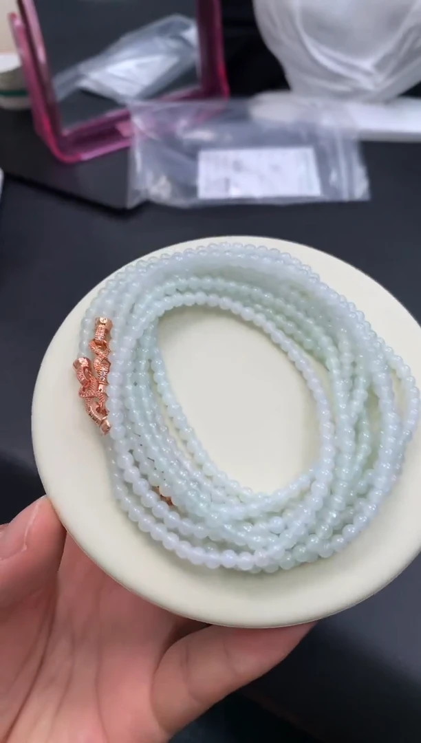 未镶嵌定制翡翠自营供应 48小时鉴赏期