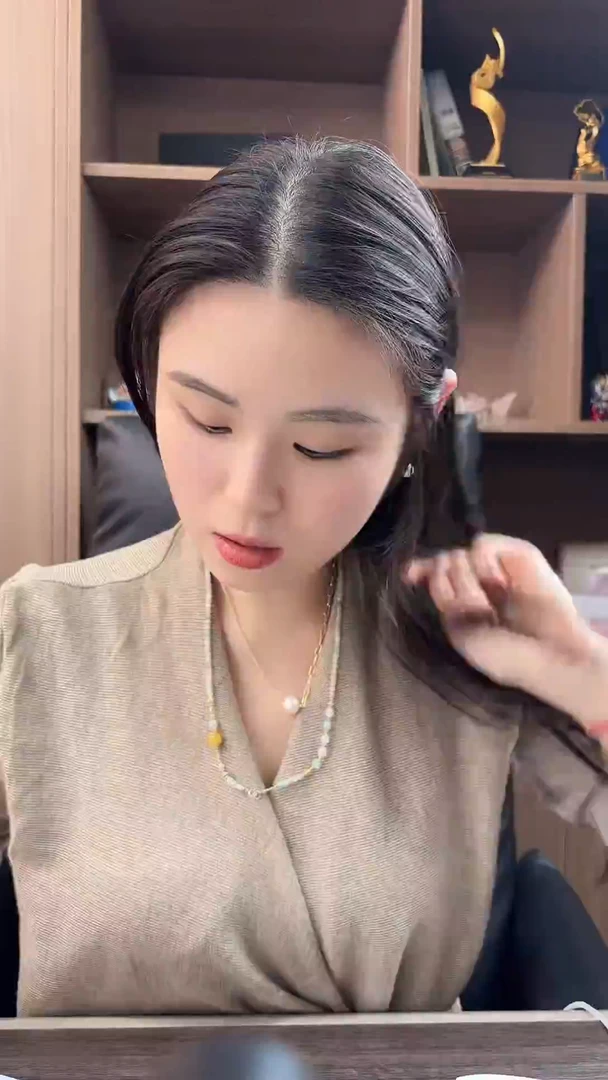 银S925镶嵌手链翡翠淞音项链