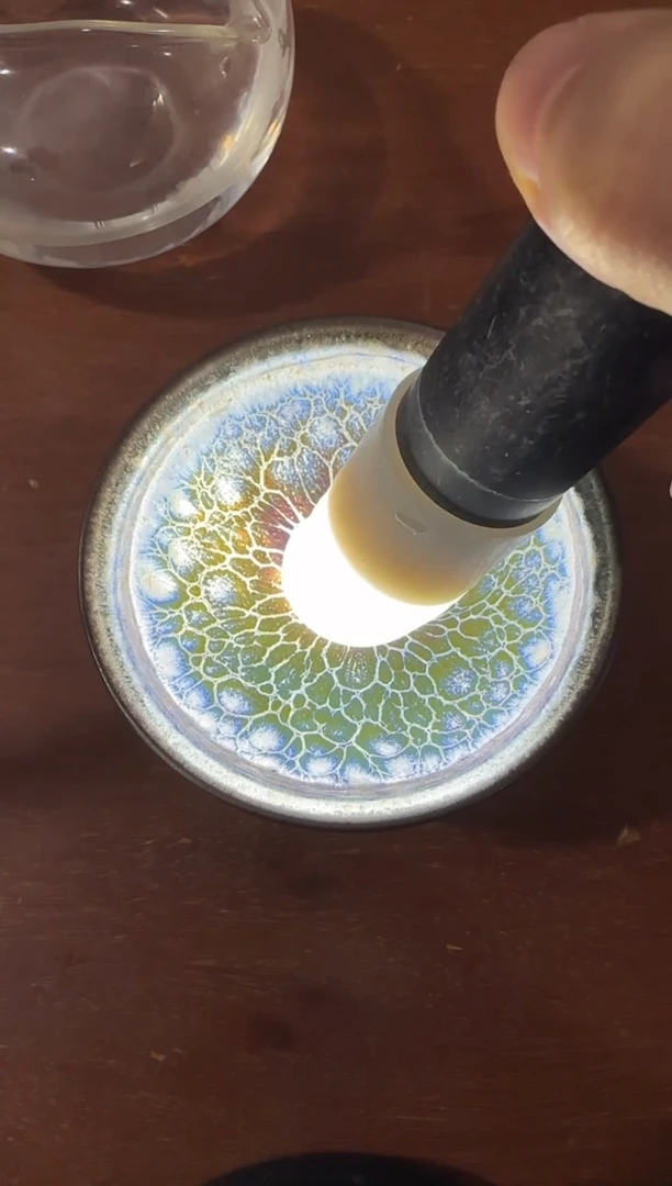 茶盏陈祥松老师专场6