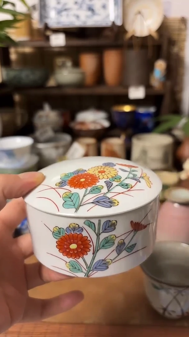 【闪购商品】瓷片喵喵家都是大漂亮