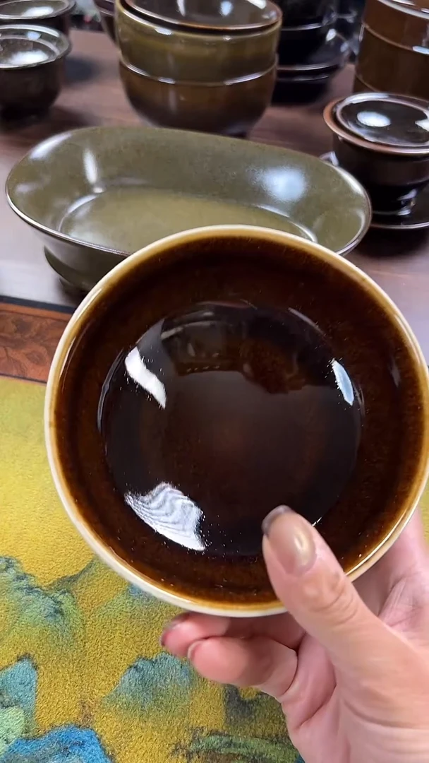 M****"瑕疵碗单只不退不换