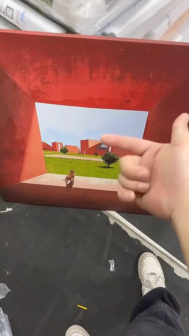 仓库清货 默认瑕疵 完美主义者慎拍80*80