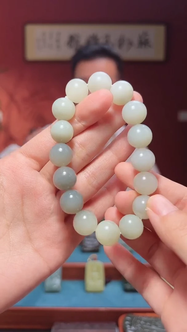 吊坠(不含链)未镶嵌和田玉29