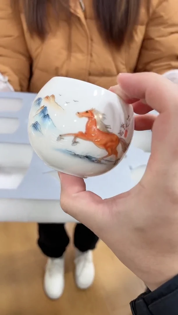 【闪购商品】展宏茶具展宏茶具@A-