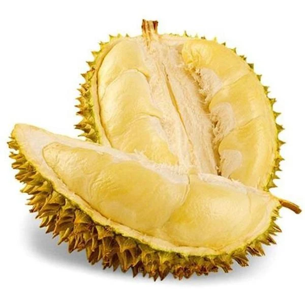 【限时破价】新鲜整果榴莲1750~2250g 核小(多的以29.9补差价)金枕金枕