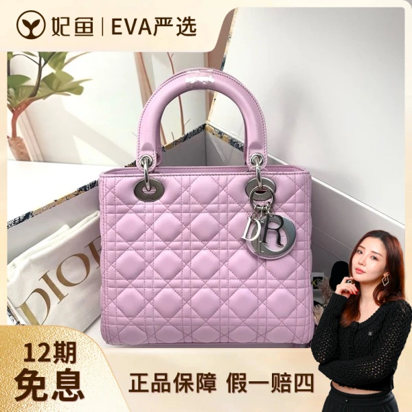 包包/迪奥/95新/C536867407/250717EV0019