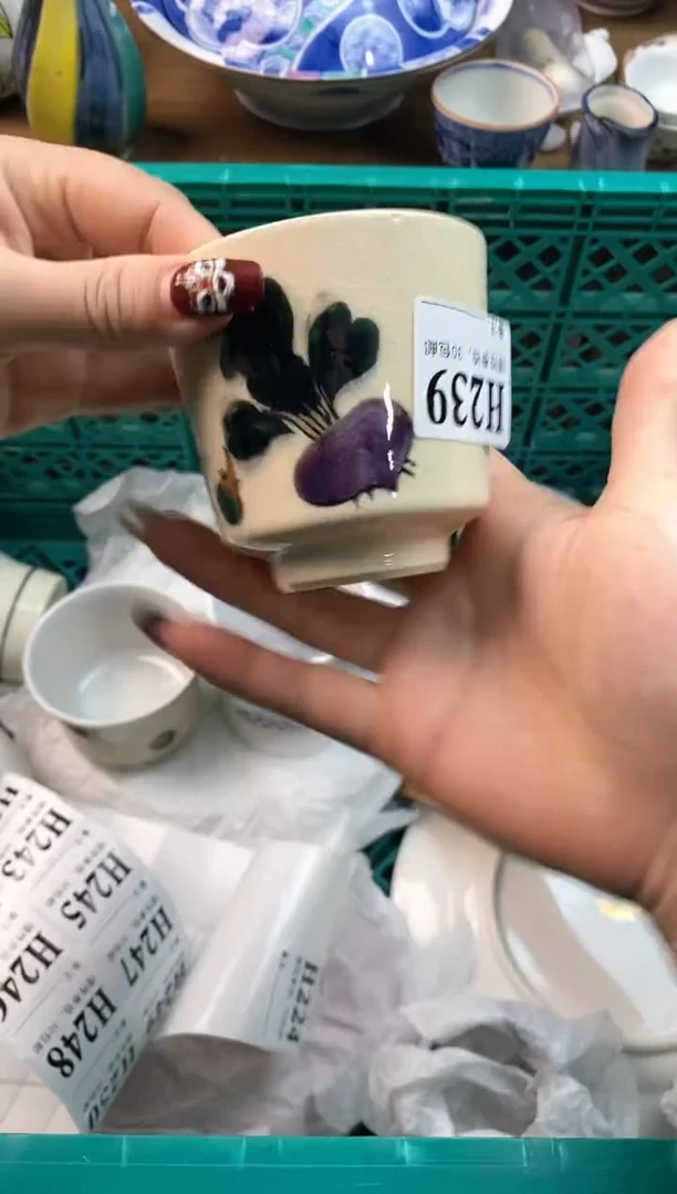 【闪购商品】瓷片(*^▽^*)(*^▽^*)