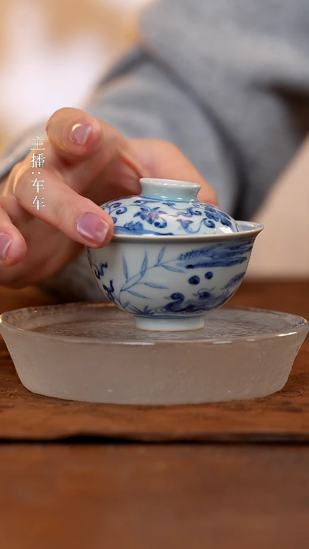 【闪购商品】手工手绘 每只不同