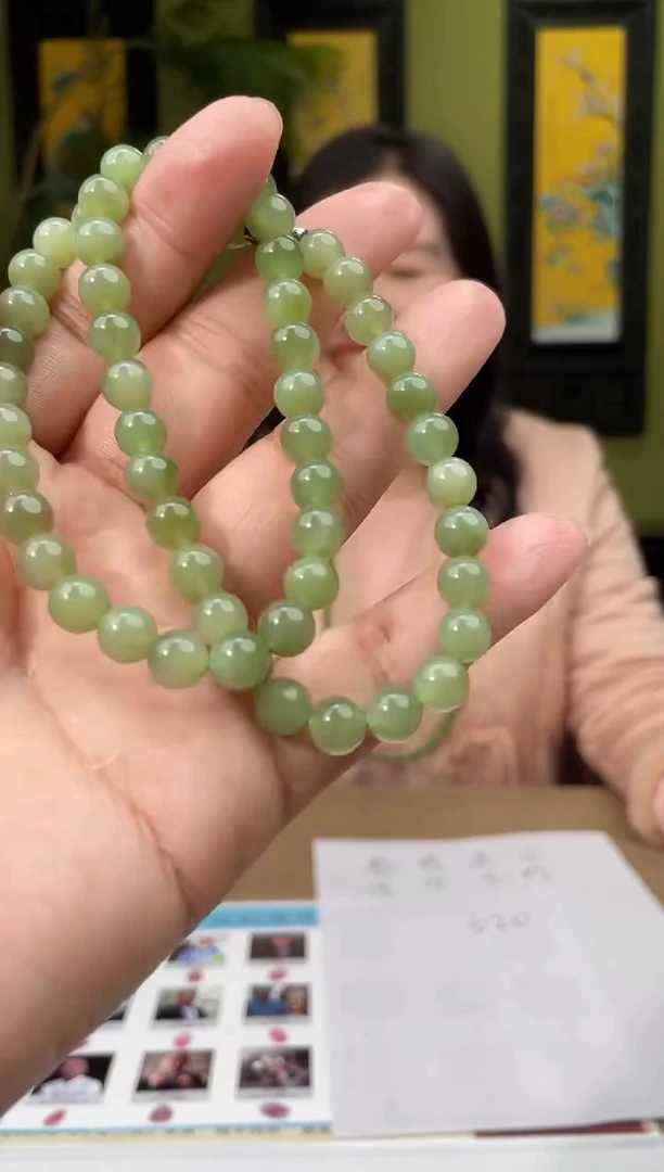 定制和田玉多样性发货拍一发一