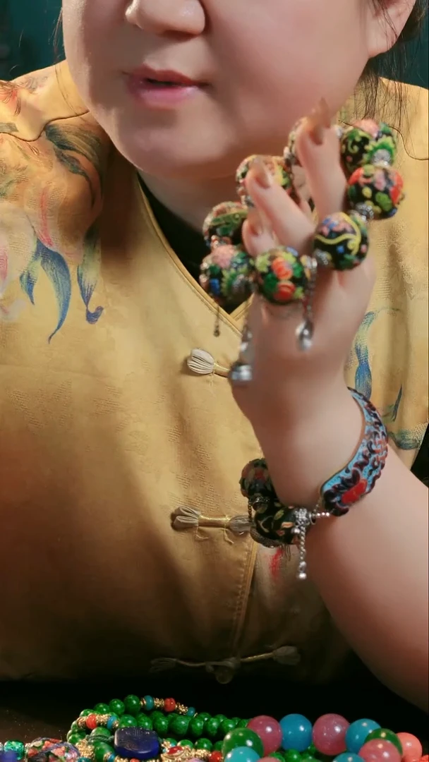 DIY琉璃琉璃琉璃0900