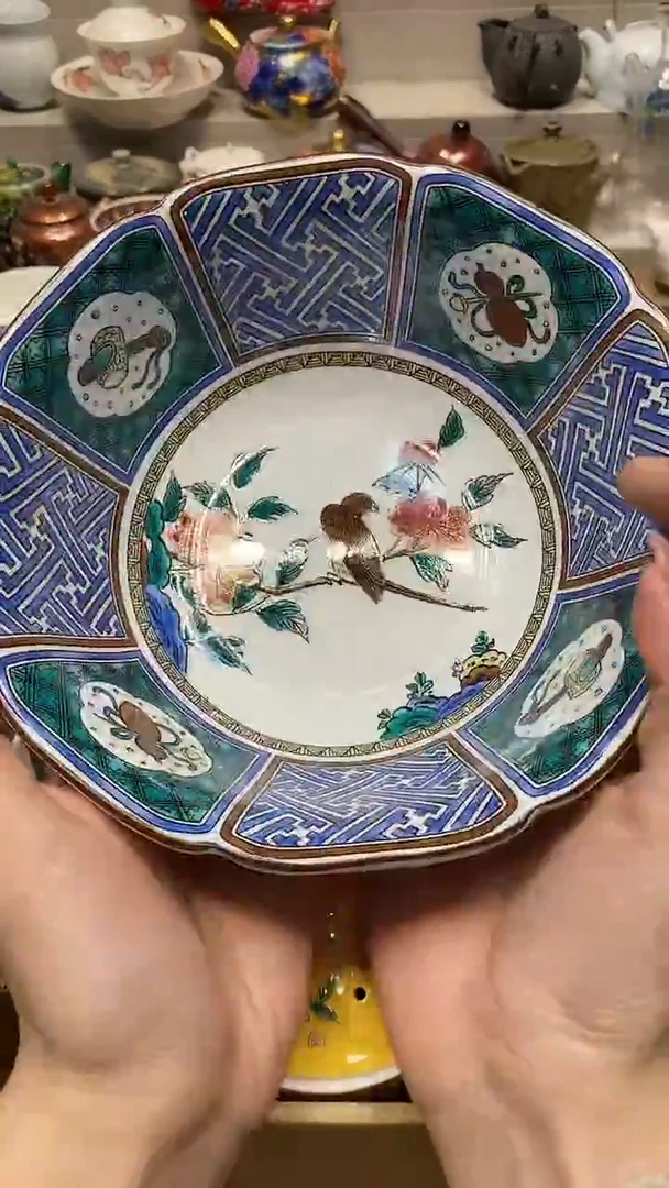 瓷片直播闪购的优势