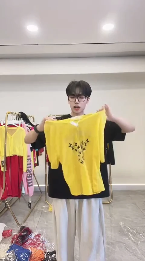 闪电购精品女装29L
