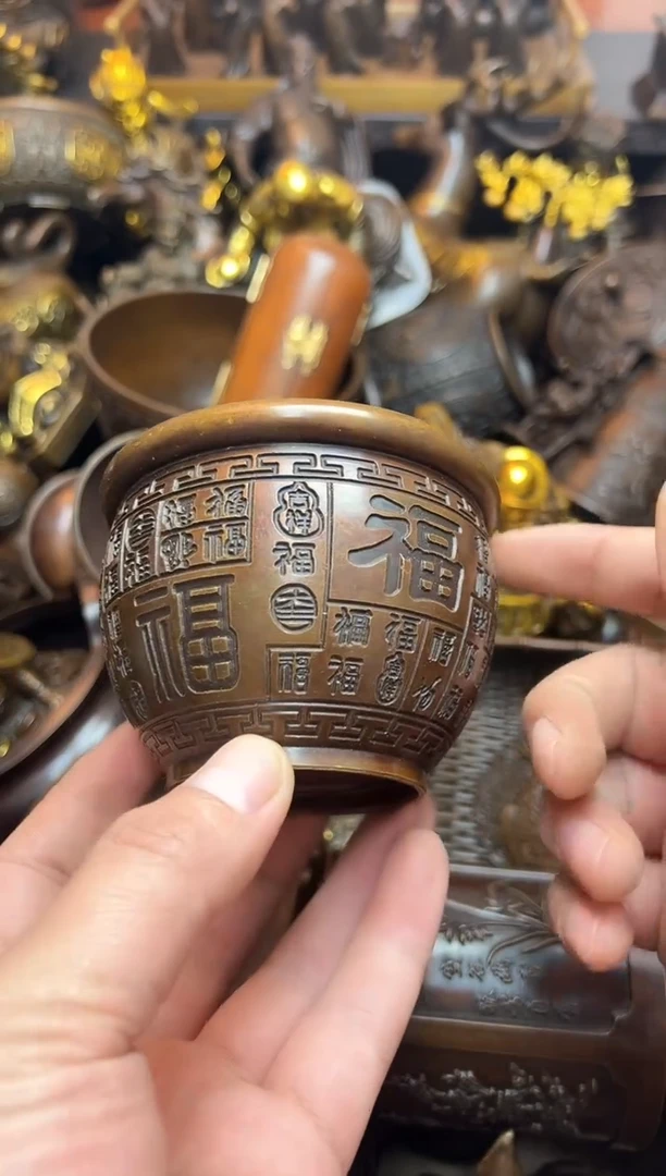 1案台摆件 物品摆件