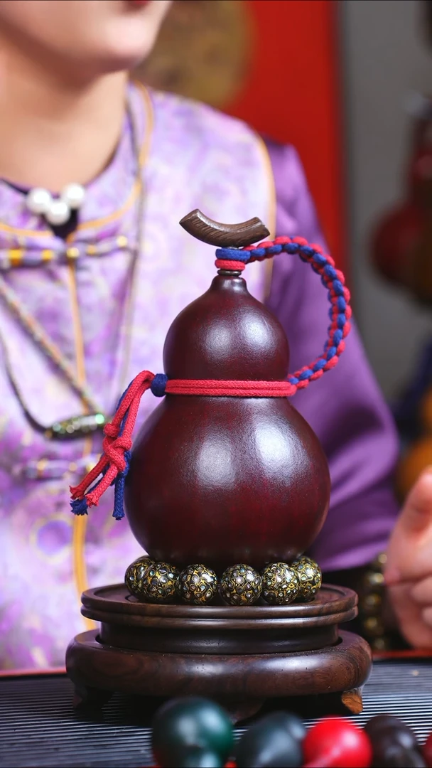 【闪购商品】JJ003过年首选中国非遗大漆漆器