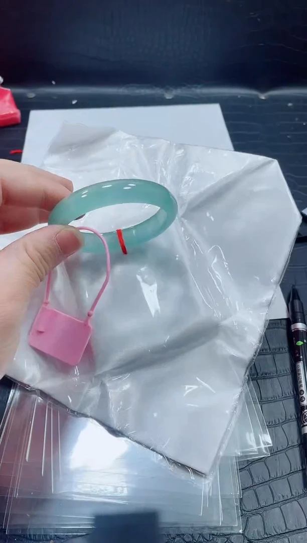 非金属无小哥285号手镯55-56圈口