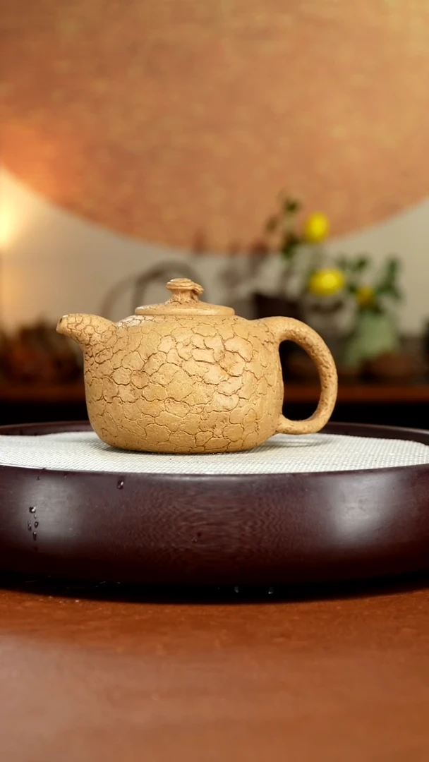 茶壶紫砂宜兴紫砂壶
