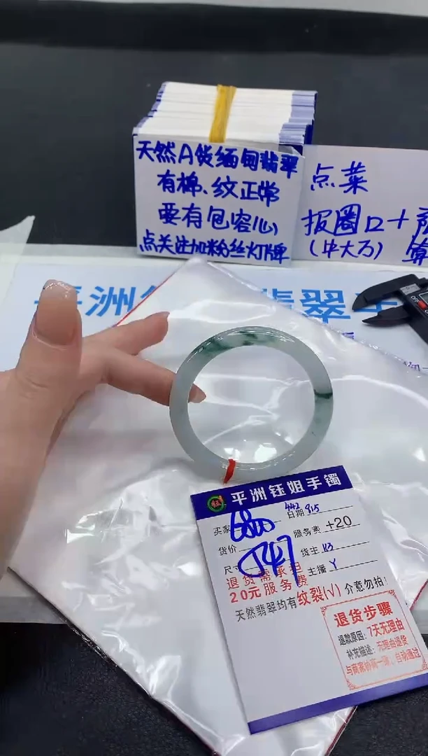 未镶嵌手镯翡翠111111111