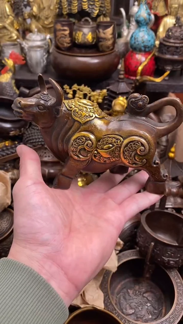 1案台摆件 物品摆件