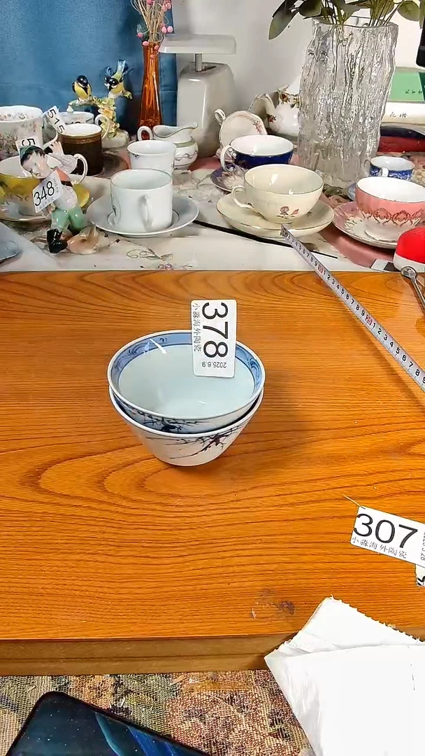 瓷器小淼海外陶瓷工艺品