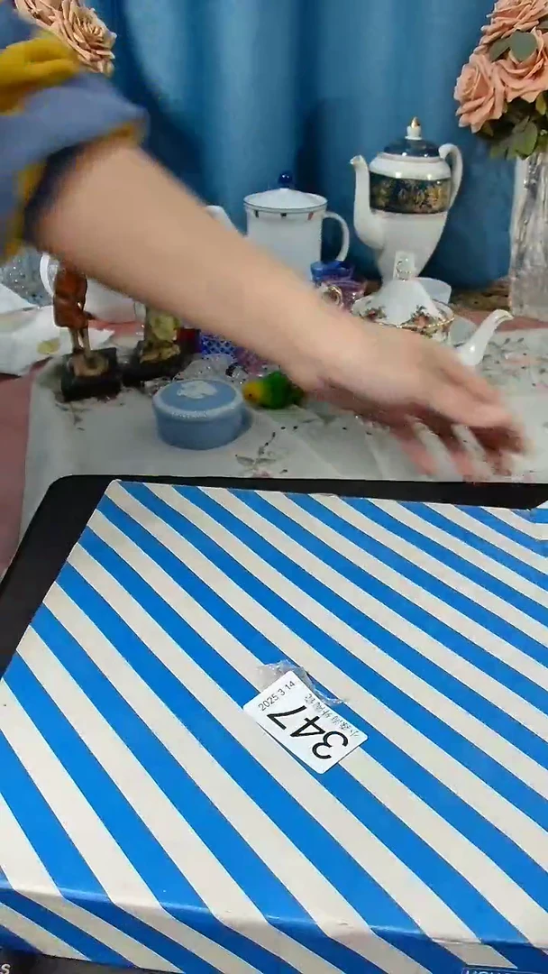 【闪购商品】杯小淼海外陶瓷工艺品