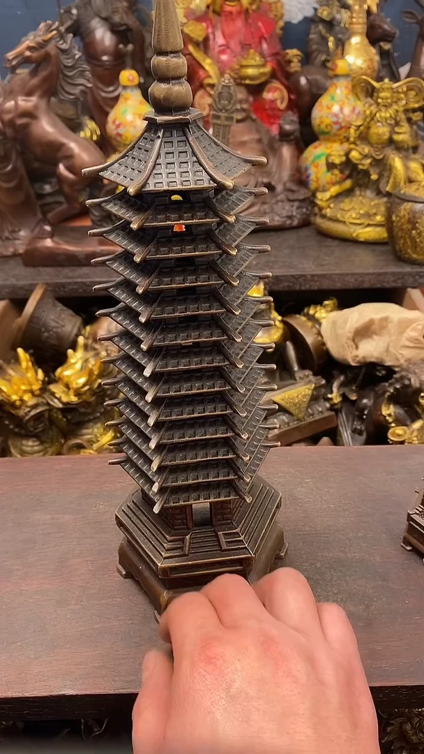 案台摆件 物品摆件