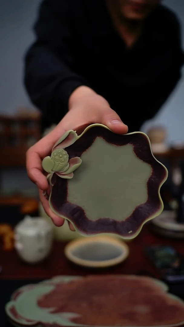 双十一福利精品壶承