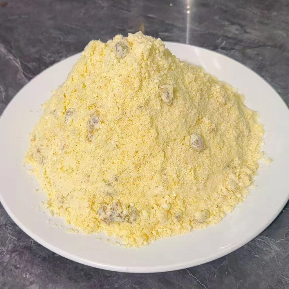 宁夏特产肉面子《油茶》