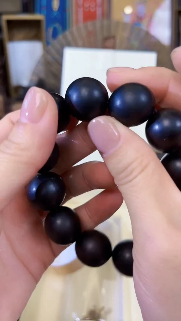 风车木（黑檀木）1