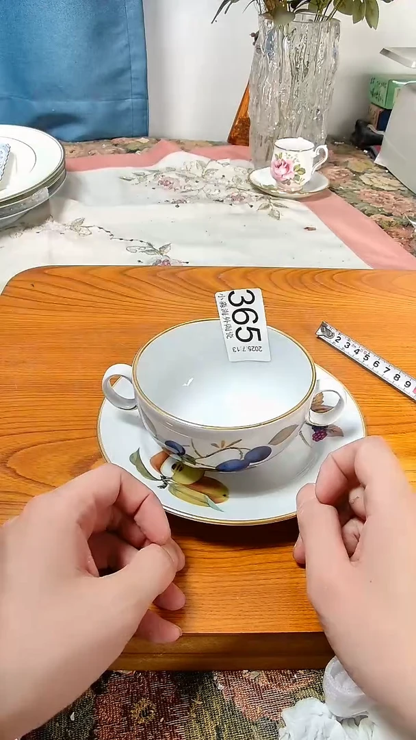 瓷片s****n小淼海外陶瓷工艺品