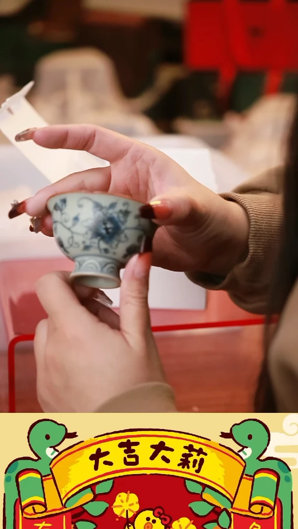 【闪购商品】其他茶具茶具（带礼盒@@A11865