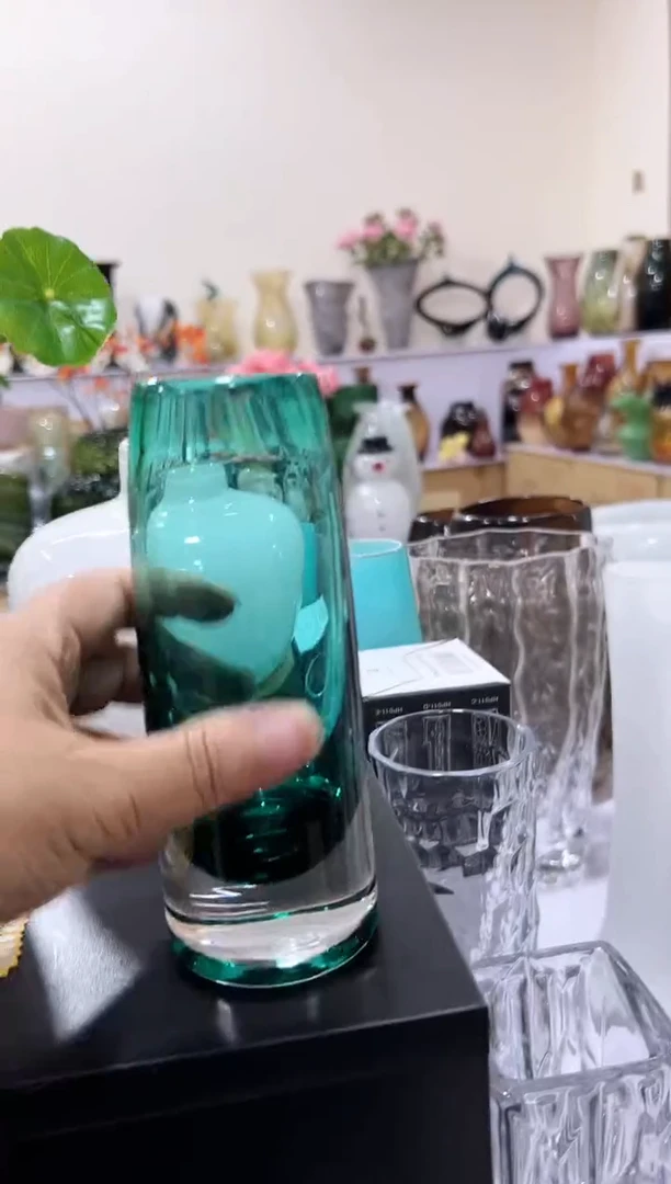 【闪购商品】也麦花器
