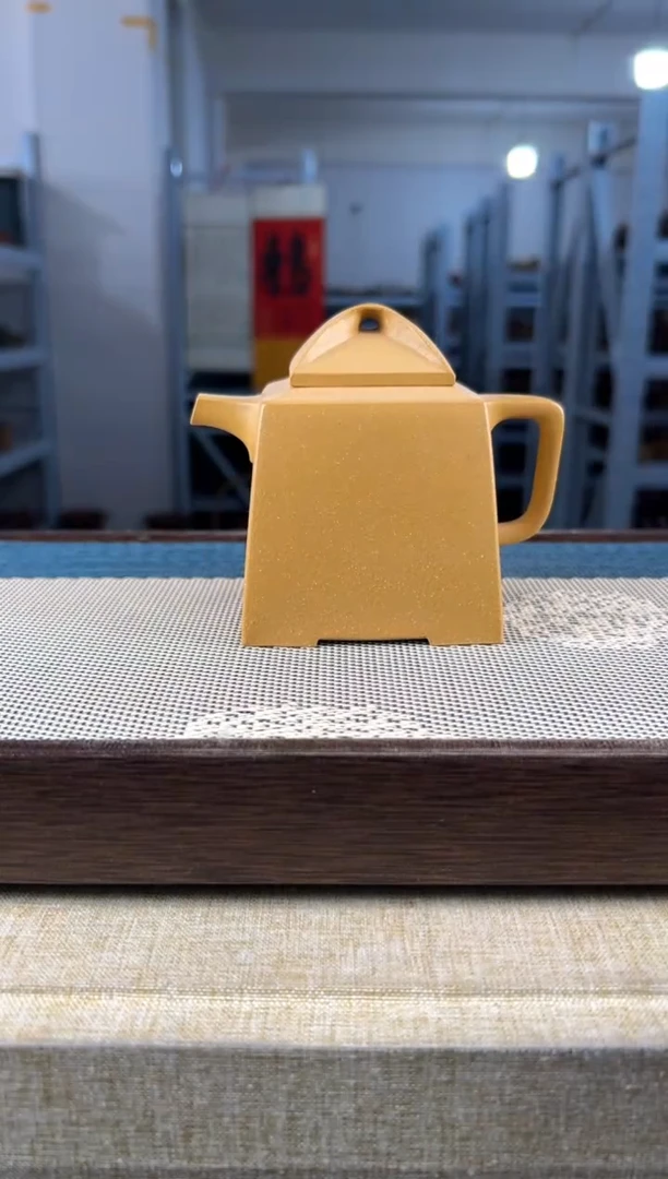 茶壶紫砂63宜兴紫砂