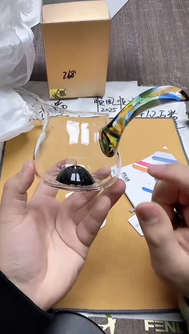 【闪购商品】其他风谜璀璨安语绚彩色