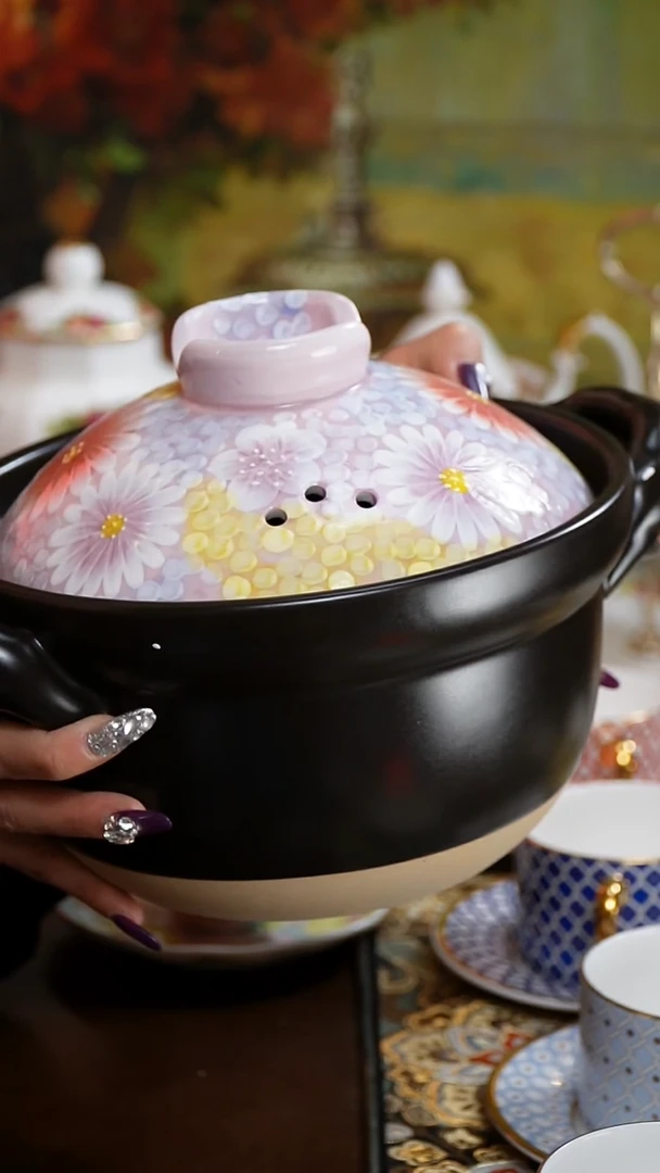 【闪购商品】摆件米多家中古器物 如图所示  002