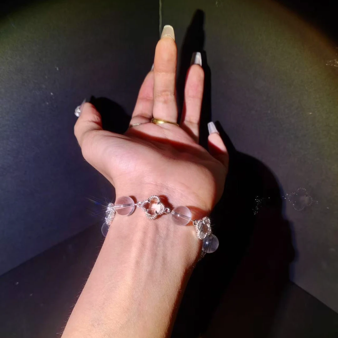 《福利》·水晶手链