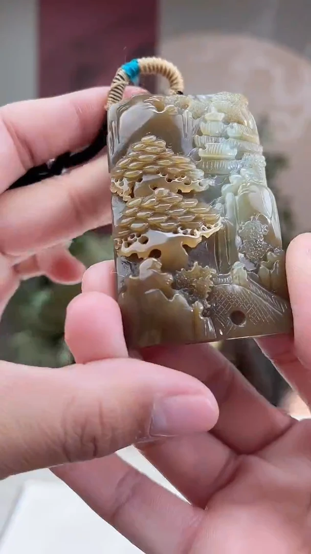 定制和田玉多样性发货拍一发一