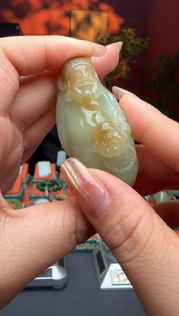 【闪购商品】和田玉手串未镶嵌手串