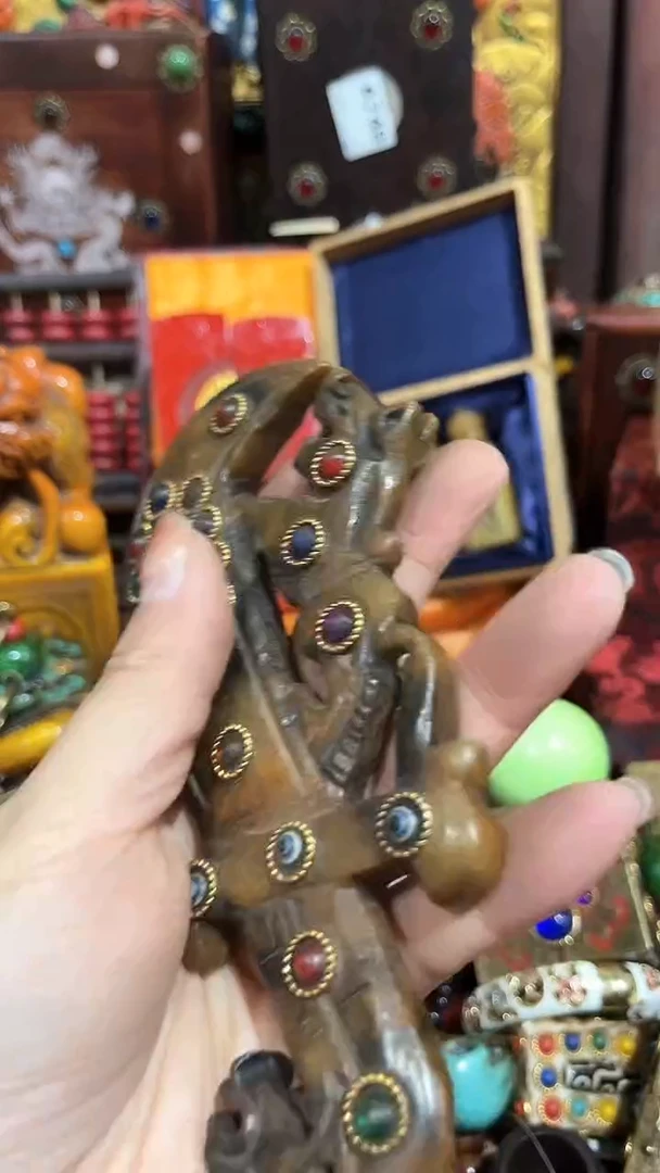 【闪购商品】老板娘推荐摆件摆饰