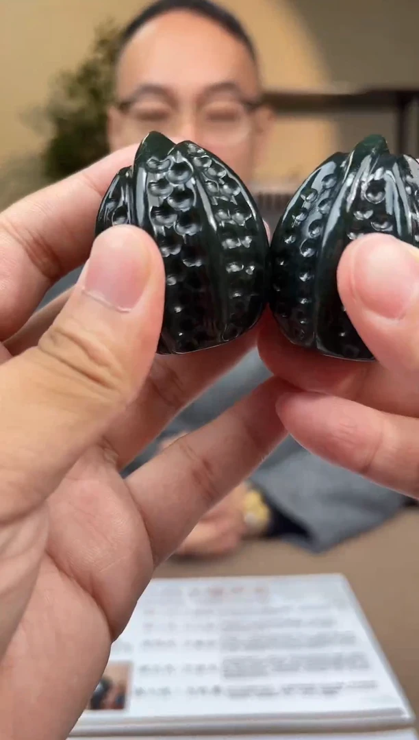 吊坠(不含链)未镶嵌和田玉多样性发货拍一发一