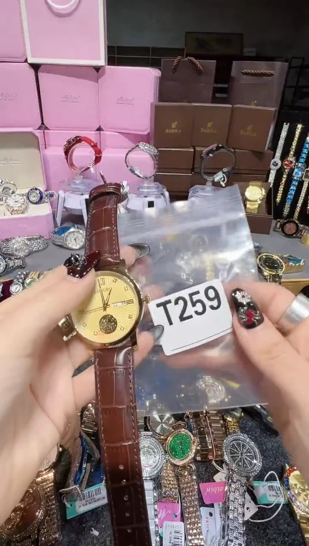 石英机芯锻造碳钢直播定闪专用