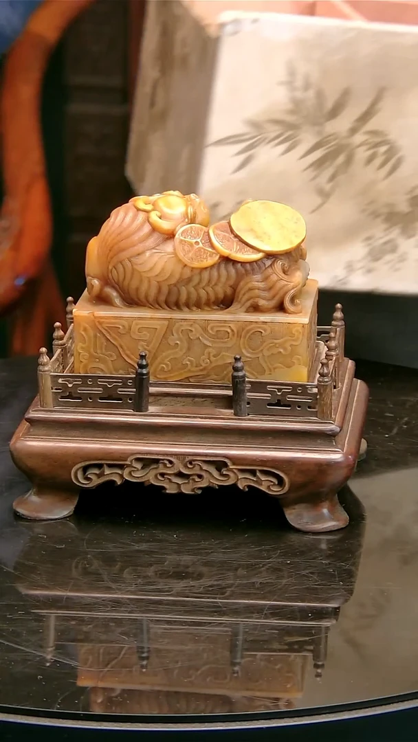 寿山石印石天*1111111