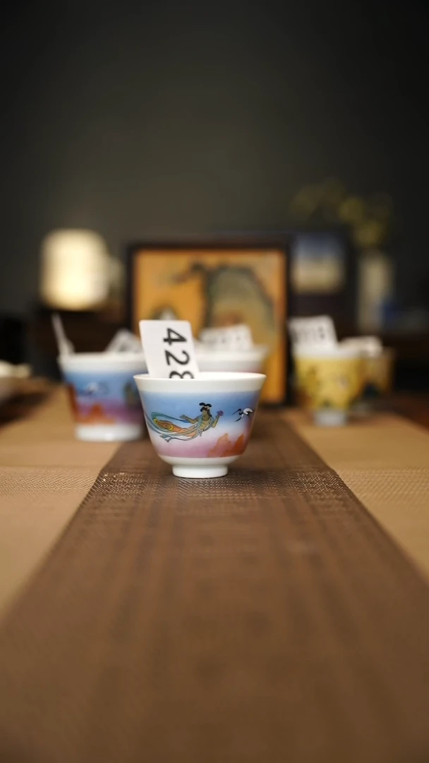 428号999手绘上新88折