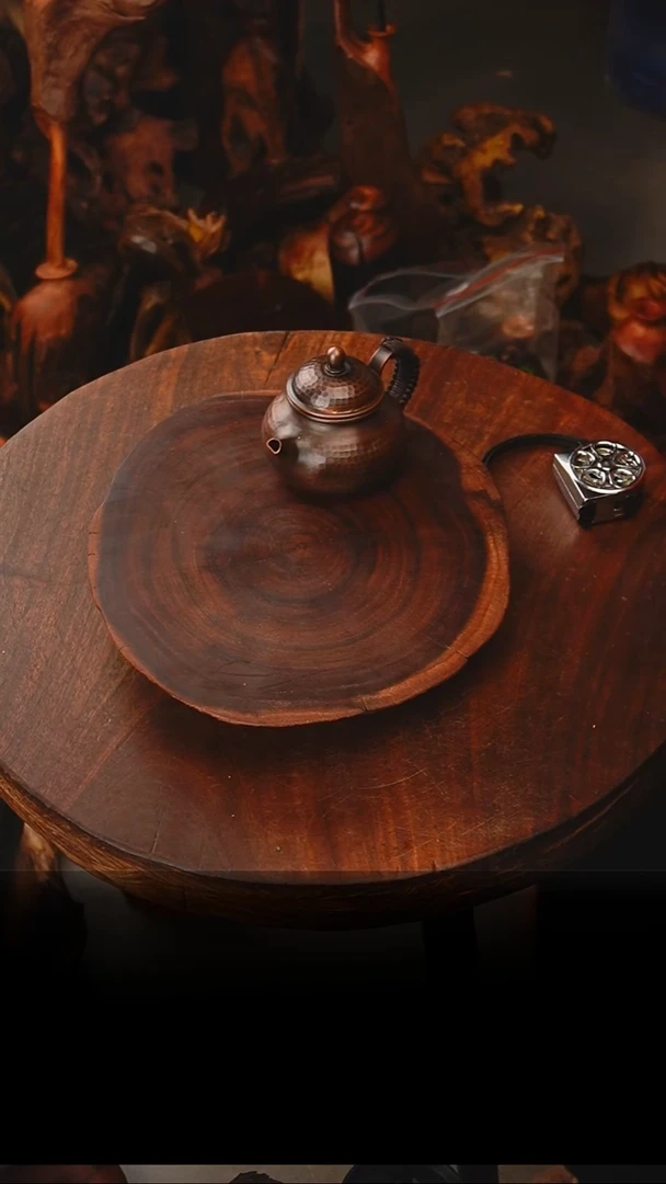 老叶木作作品293