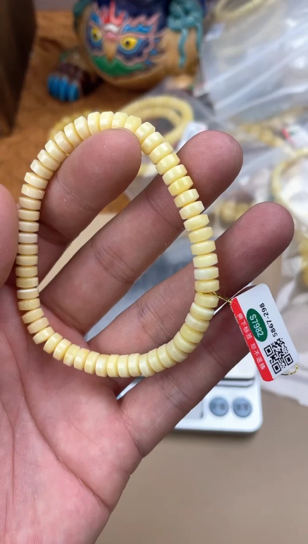 裸石蜜蜡未镶嵌WML8563发一件