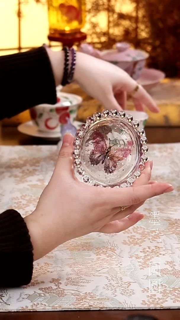 杯垫