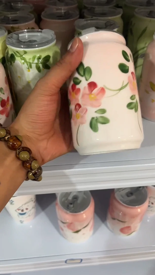 景德镇手绘餐饮具玲珑